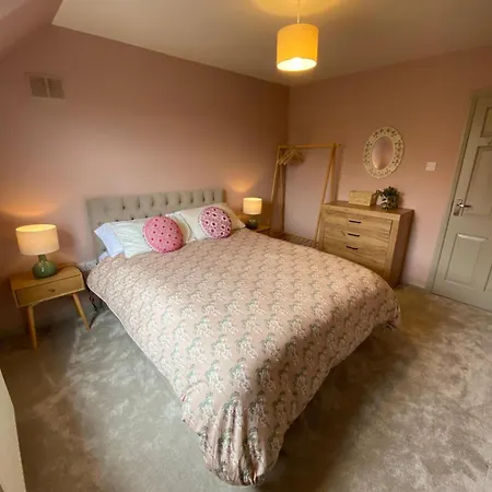 Cashel Holiday home