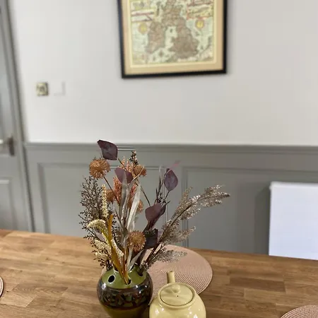 Holiday home Cashel